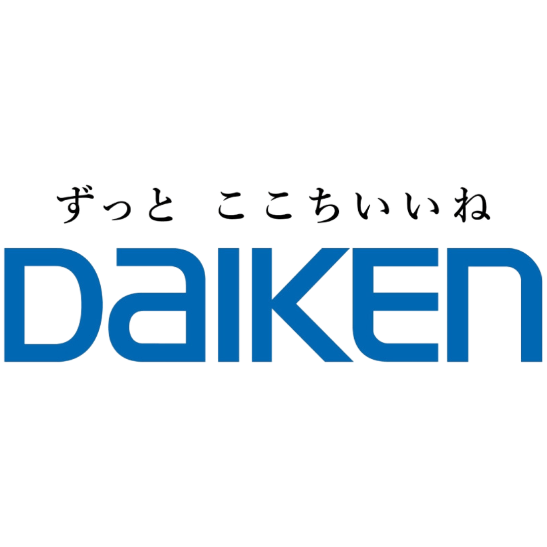DAIKENロゴ