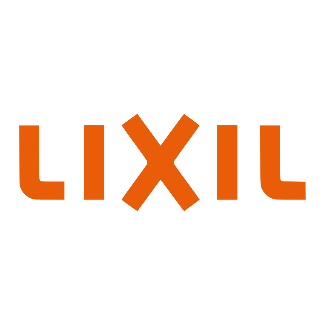 LIXILロゴ